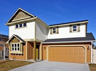 6344 W Foggy Bottom Dr, Boise, ID 83703