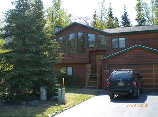 18628 Little Cape Cir, Eagle River, AK 99577
