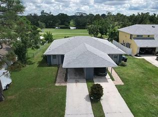203 Golf Club Ln, Venice, FL 34293