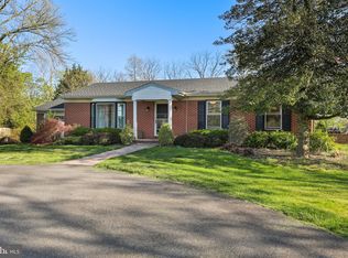 24140 W Main St, Columbus, NJ 08022