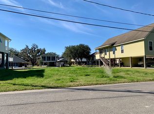 664 Paige Ln, Pierre Part, LA 70339