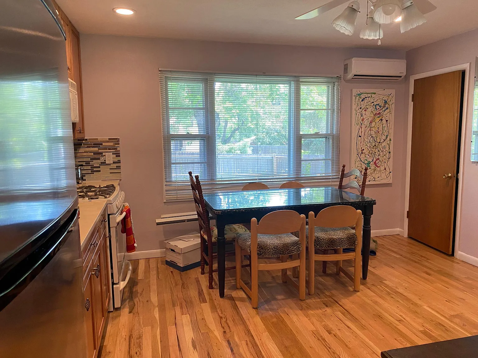 1 bed, 550 sqft, $2,000 — Photo 4