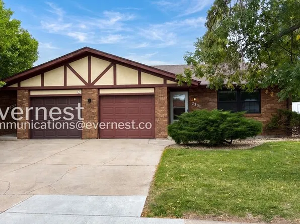 2331 W 17th St, Loveland, CO 80538