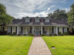 3018 Wendover Rd, Valdosta, GA 31602