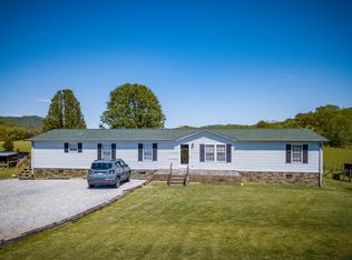 168 Mamie Morelock Rd, Rogersville, TN 37857