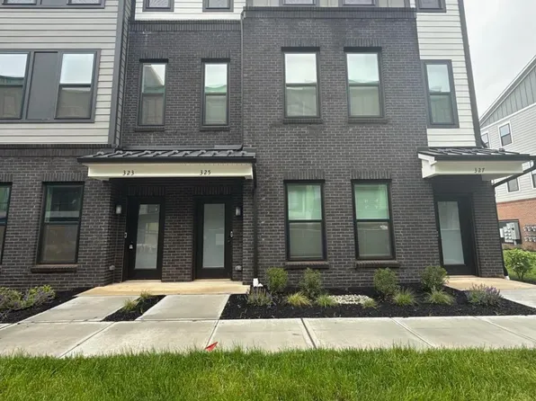 325 Sadie Cir, New Brunswick, NJ 08901