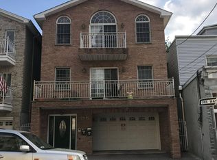 149 South St, Jersey City, NJ 07307