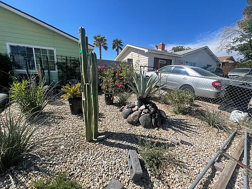 4693 Livermore Ave Photo 1