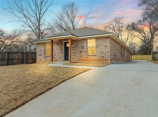 1123 Brook Ave, Waco, TX 76708