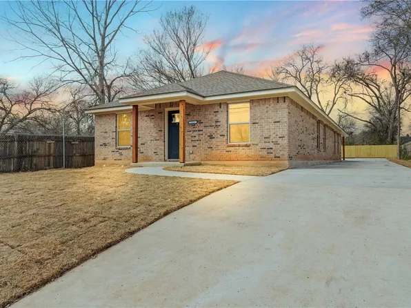 1123 Brook Ave, Waco, TX 76708