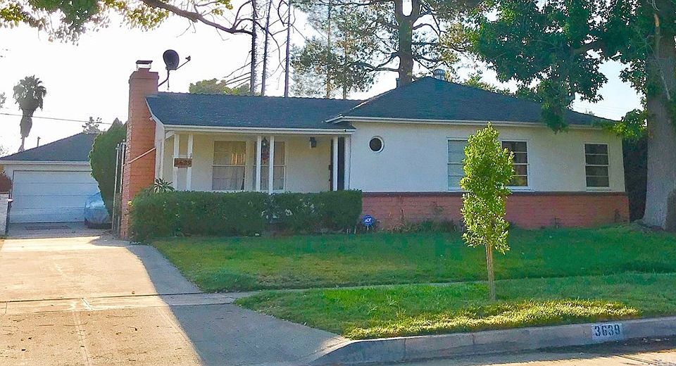 1st image of 3639 N D St