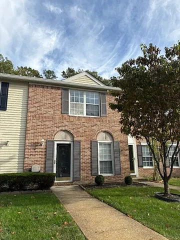 2 bed, 2.5 bath, 1200 sqft, $2,150 — Photo 1