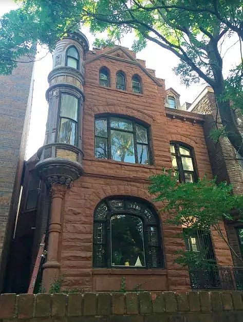 1st image of 1338 N Lasalle St #Ch