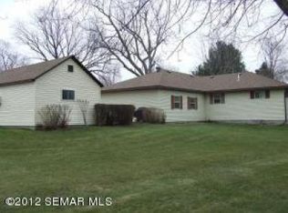 146 Elm St NE, Mazeppa, MN 55956