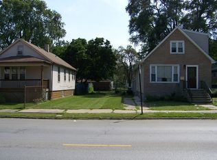 349 W 115th St, Chicago, IL 60628