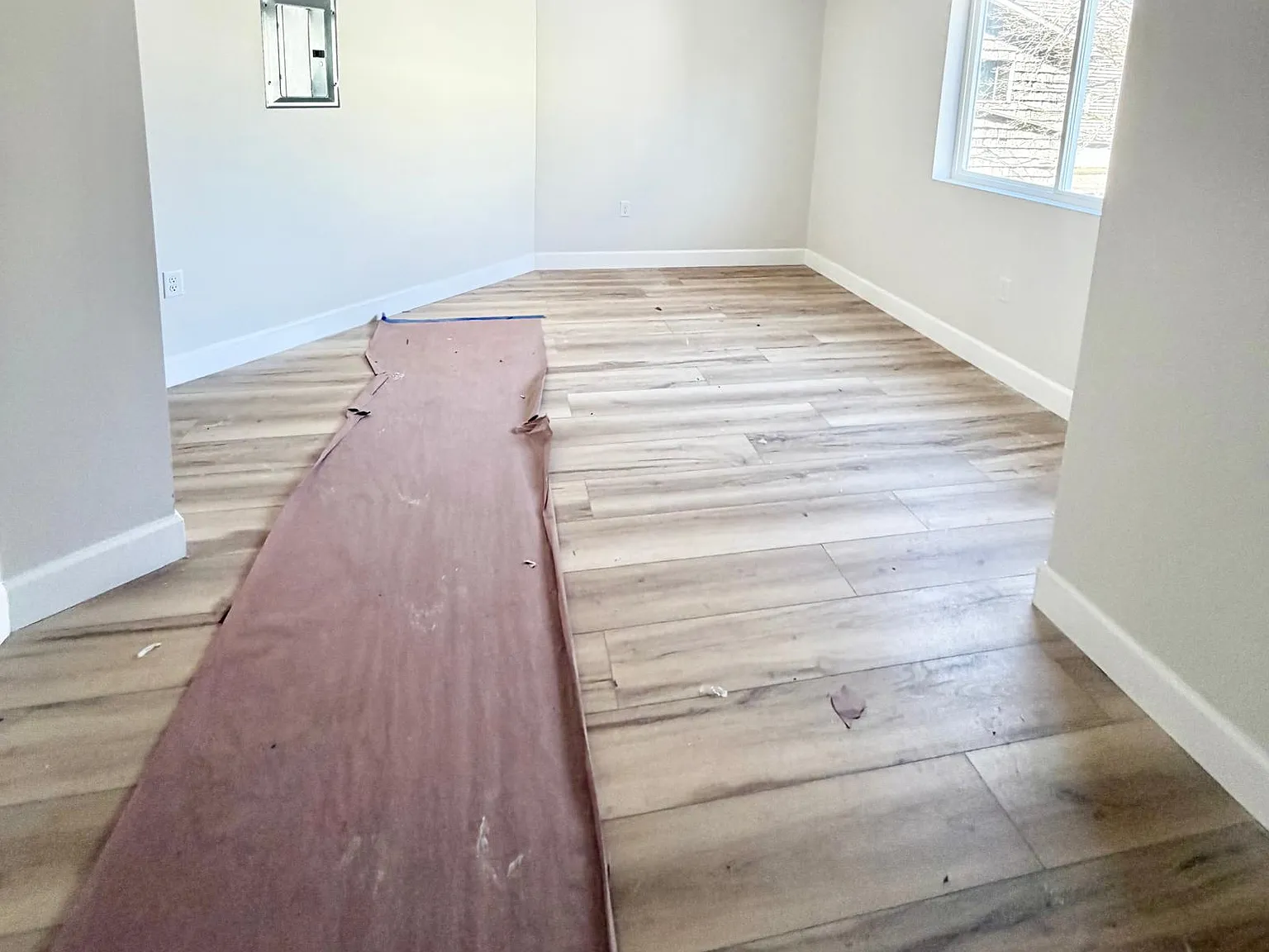 1 bed, 850 sqft, $1,700 — Photo 2