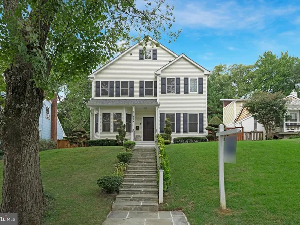 10804 Hobson St, Kensington, MD 20895