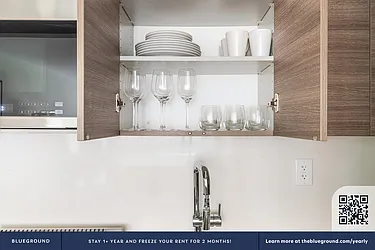 Rented by The Blueground