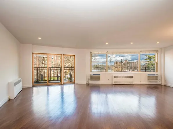 12 Old Mamaroneck Road #3C, White Plains, NY 10605