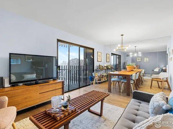480 S Marion Pkwy #805, Denver, CO 80209
