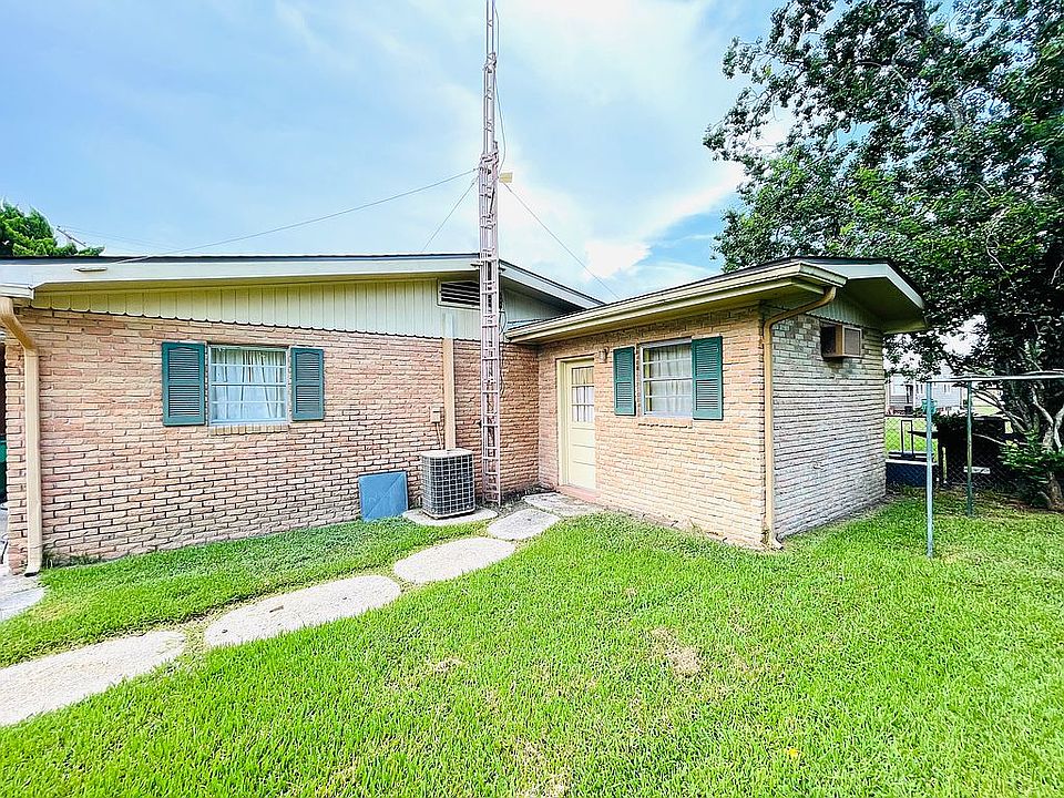 328A Glenwood St, City, LA 70380 Zillow