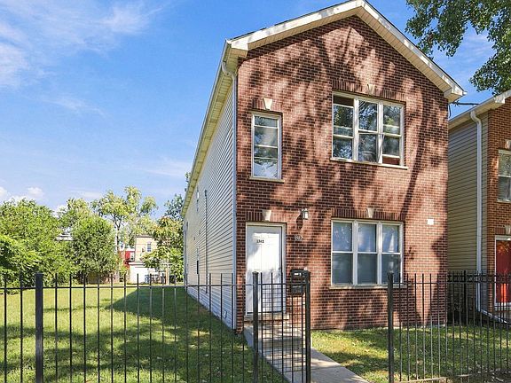 3rd image of 1342 E 73rd St #1