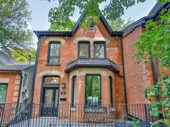 323 Ontario St, Toronto, ON M5A 2V8