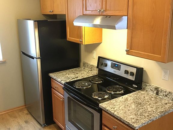 New Kitchen!