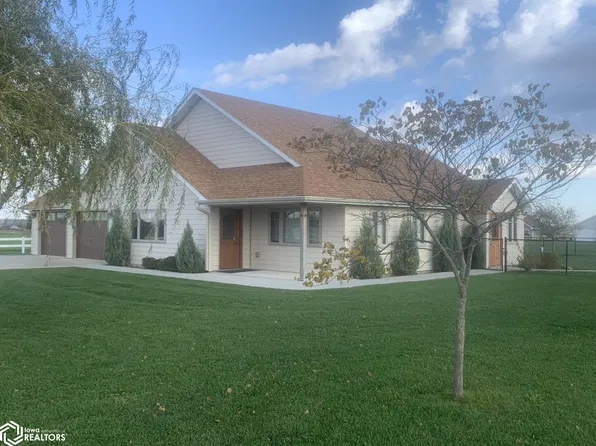 1709 NW Church St, Leon, IA 50144