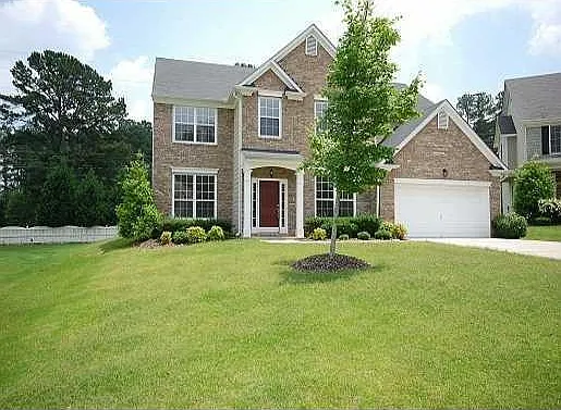 1196 Havenstone Walk