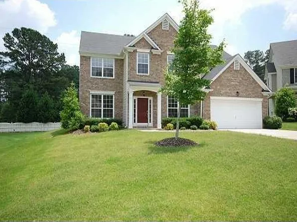 1196 Havenstone Walk, Lawrenceville, GA 30045