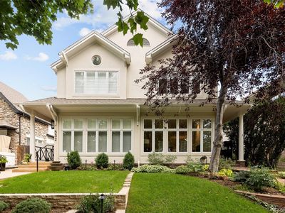 528 Madison Street, Denver, CO, 80206