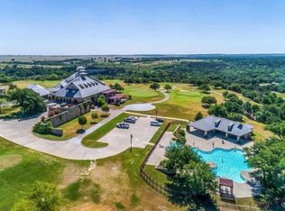 8529 Dornoch St, Cleburne, TX 76033