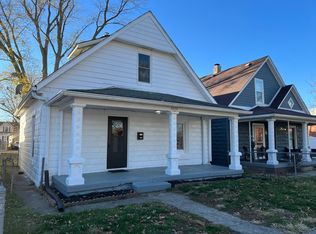 2038 S Delaware St, Indianapolis, IN