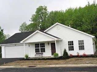 385 Nantucket Dr #2, Geneva, OH 44041