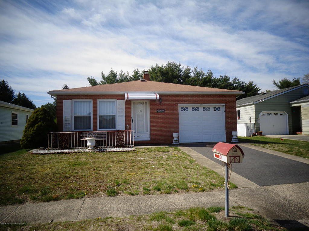 302 Port Royal Dr, Toms River, NJ 08757 Zillow
