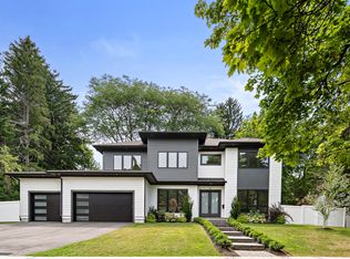 55 Rosalie Rd, Newton, MA 02459
