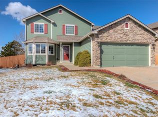 11267 Tamarron Pl, Parker, CO 80138
