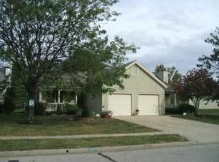 890 Crofton Pl, Reynoldsburg, OH