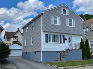 41 Edmund St, Malden, MA 02148