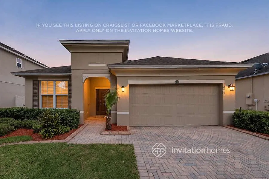 12619 Old Plantation Ln Orlando, FL 32824 — Photo 3