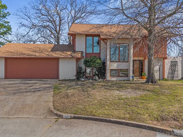 1532 Melissa Cir, Sapulpa, OK 74066