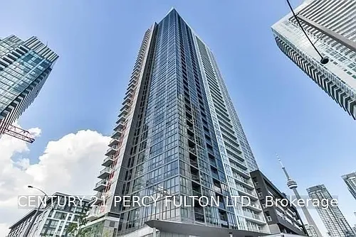 85 Queens Wharf Rd #1811 Photo 1
