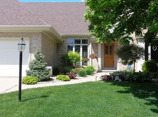 7330 Southern Oak Pl, Madison, WI 53719