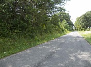 Old Spencer Rd, Pikeville, TN 37367