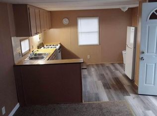 190 Red Bridge Ln #11, Franklin, PA 16323