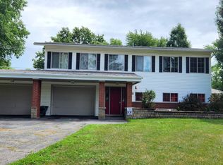 2925 Waldron Rd, Kankakee, IL 60901