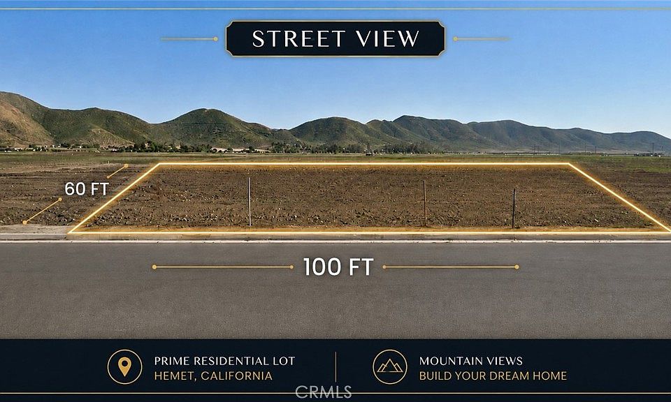 1st image of 0 Poplar St Lot 9