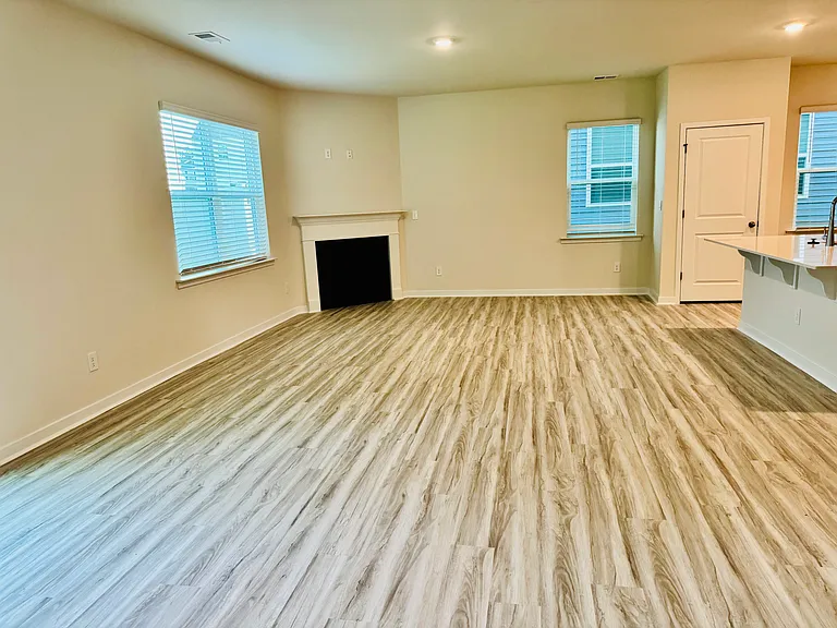 Large living room area.