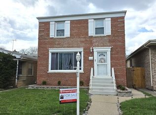 14218 S Stewart Ave, Riverdale, IL